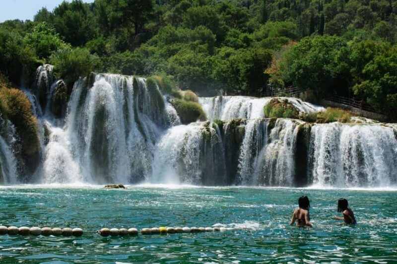 Private Day Tour Krka Waterfalls & Game of Thrones - Final Thoughts