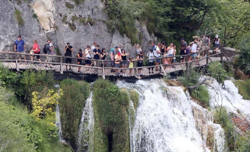 Private Day Tour Krka Waterfalls & Game of Thrones - FAQs