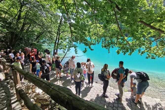 Private Day Tour Krka Waterfalls & Game of Thrones Castle - Pricing Information