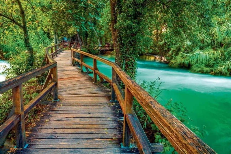 Private Day Tour Krka Waterfalls & Game of Thrones - Good To Know