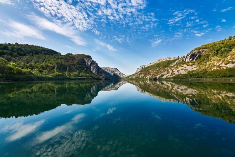 Private Day Tour Krka Waterfalls & Game of Thrones - Exploring Krka Waterfalls and the Surroundings
