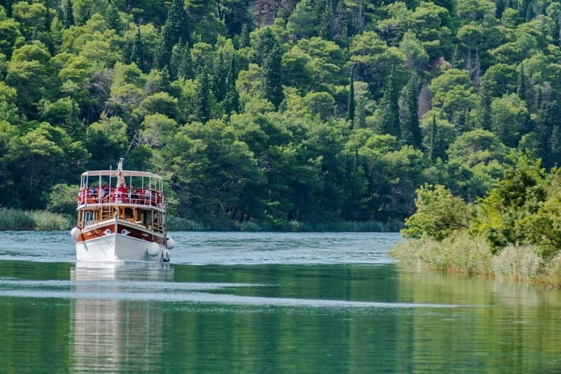 Private Day Tour Krka Waterfalls & Game of Thrones - Walking in the Footsteps of Game of Thrones