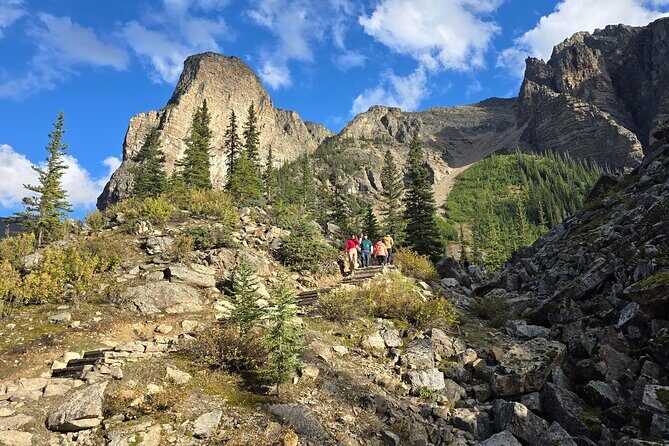 Private Day Tour -Lake Louise, Emerald Lake and Johnston Canyon.. - Final Thoughts: Is This Tour Right For You?