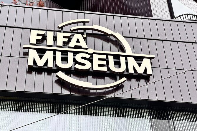 Private Day Tour Lindt Home of Chocolate and FIFA Museum Zurich - Zurich: The Perfect Destination for a Cultural Adventure