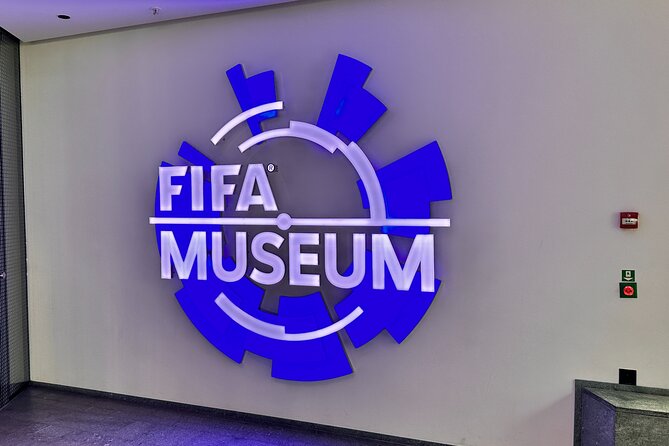 Private Day Tour Lindt Home of Chocolate and FIFA Museum Zurich - Tour Highlights: Unforgettable Experiences Await