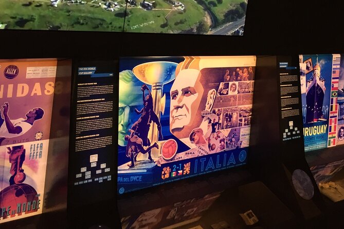 Private Day Tour Lindt Home of Chocolate and FIFA Museum Zurich - Common Questions