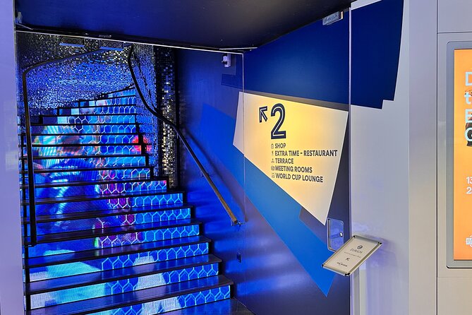 Private Day Tour Lindt Home of Chocolate and FIFA Museum Zurich - The Sum Up