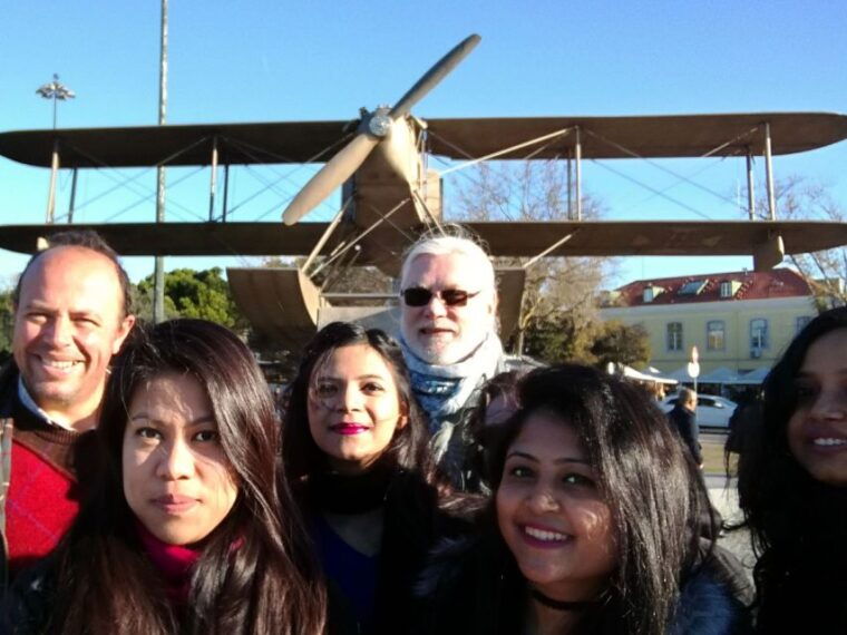 Private day tour Lisbon: Highlights with tastings - What Makes This Tour Stand Out?