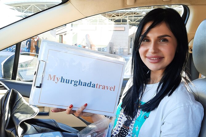 Private Day Tour Luxor From Hurghada - Tour Highlights