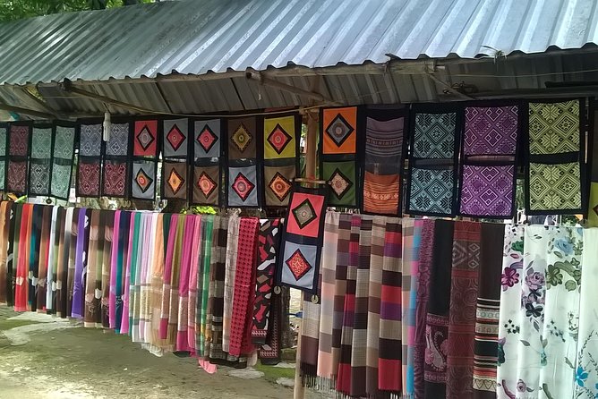 Private Day Tour Mai Chau Hill Tribe From Hanoi With Cycling Tour - Delicious Local Cuisine