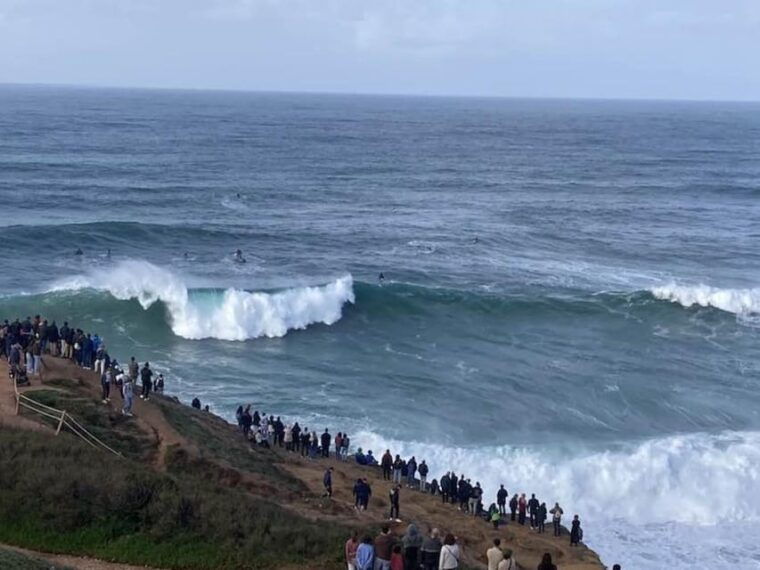 Private Day Tour Medieval Obidos, Nazare wave & Peniche Surf - Why This Tour Works for You