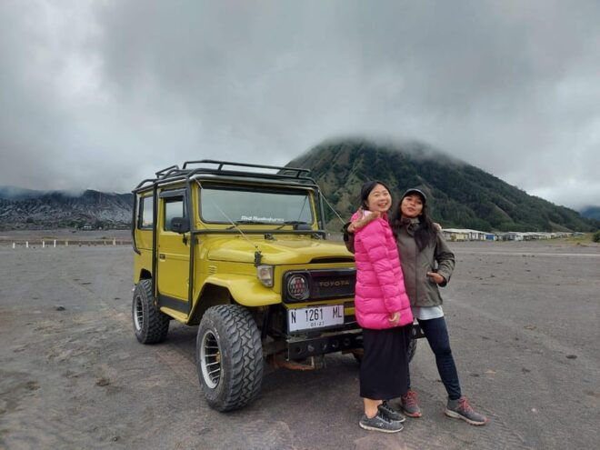 Private Day Tour Mt. Bromo & Madakaripura Waterfall - Inclusions and Exclusions