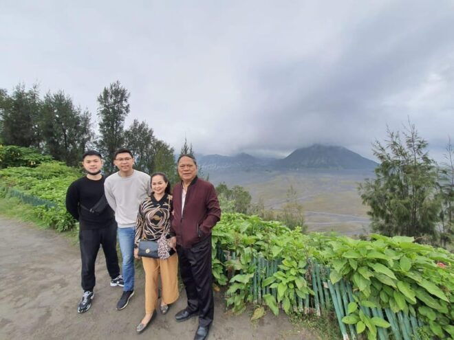 Private Day Tour Mt. Bromo & Madakaripura Waterfall - What to Bring