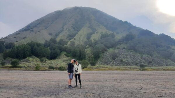 Private Day Tour Mt. Bromo & Madakaripura Waterfall - Customer Experiences