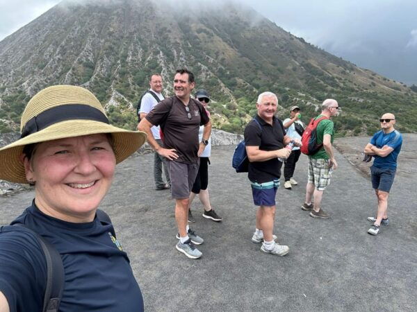 Private Day Tour Mt. Bromo & Madakaripura Waterfall - Booking Information