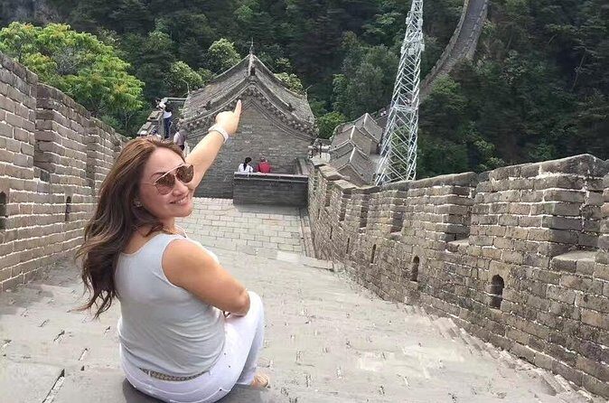 Private Day Tour: Mutianyu Great Wall and Ming Tombs - The Value of the Tour