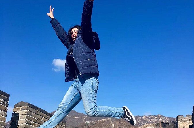 Private Day Tour: Mutianyu Great Wall and Ming Tombs - The Sum Up