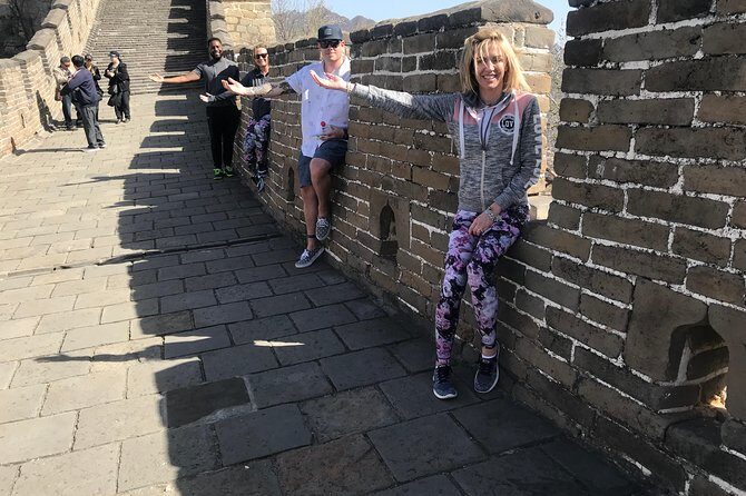 Private Day Tour: Mutianyu Great Wall and Ming Tombs - Frequently Asked Questions