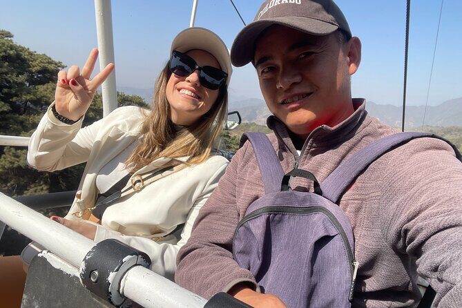 Private Day Tour: Mutianyu Great Wall and The Summpr Palace. - FAQ