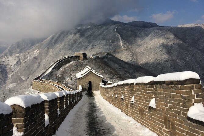 Private Day Tour: Mutianyu Great Wall and The Summpr Palace. - Final Thoughts: Is It Worth It?