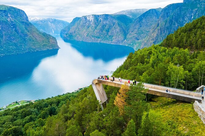 Private Day Tour Nærøyfjord Cruise, Viking Village, Flåm Railway - Frequently Asked Questions