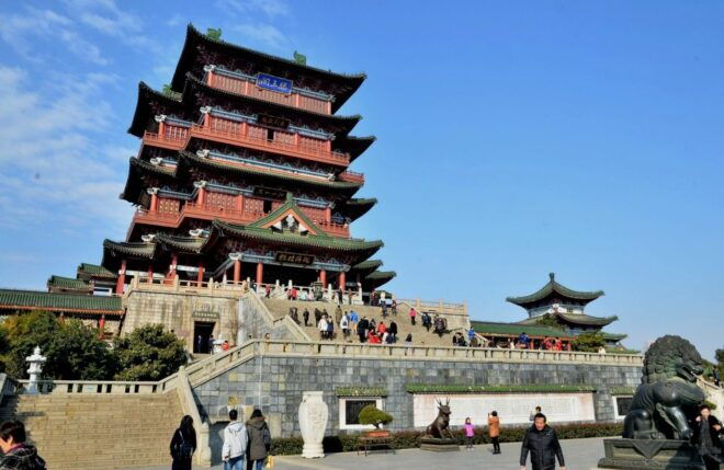 Private Day Tour: Nanchang City Highlights in One Day - Language Support