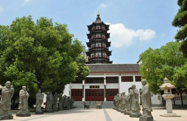 Private Day Tour: Nanchang City Highlights in One Day - Tour Experience