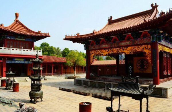 Private Day Tour: Nanchang City Highlights in One Day - The Sum Up