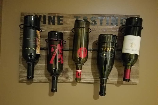 Private Day Tour: Napa Valley Wine Tasting From San Francisco - 6hrs - Tour Overview and Customization