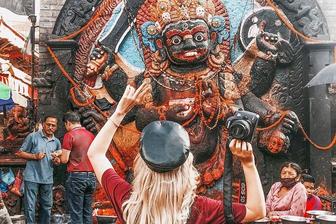 Private Day Tour Nepal 6 Places 2 Days #visitnepal2020 - Day 1 Highlights