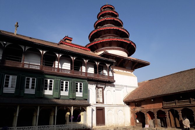 Private Day Tour Nepal 6 Places 2 Days #visitnepal2020 - Natural Wonders