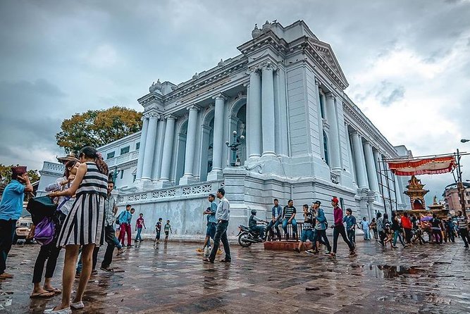 Private Day Tour Nepal 6 Places 2 Days #visitnepal2020 - Common Questions