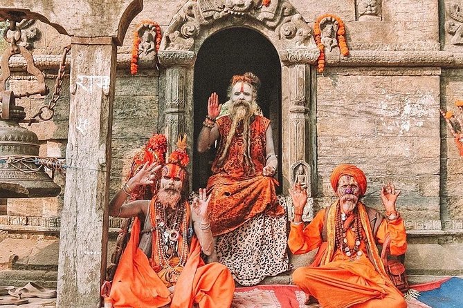 Private Day Tour Nepal 6 Places 2 Days #visitnepal2020 - The Sum Up