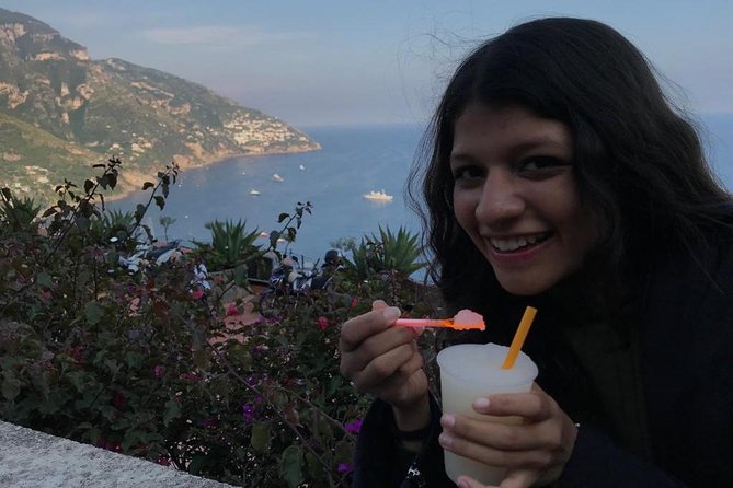 Private Day Tour of Amalfi Coast - The Sum Up