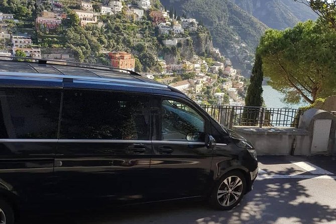 PRIVATE DAY TOUR of AMALFI COAST From Naples/Salerno/Sorrento or Positano - Inclusions and Pricing
