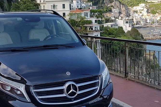 PRIVATE DAY TOUR of AMALFI COAST From Naples/Salerno/Sorrento or Positano - Frequently Asked Questions