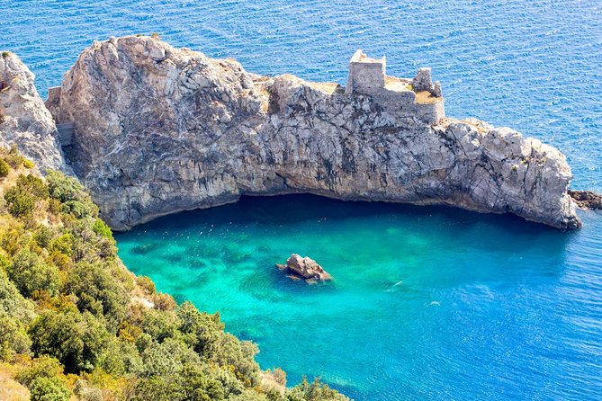 PRIVATE DAY TOUR of AMALFI COAST From Naples/Salerno/Sorrento or Positano - Cancellation Policy