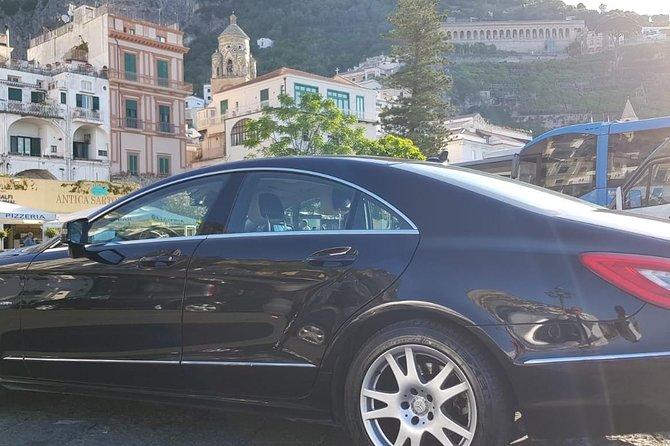 PRIVATE DAY TOUR of AMALFI COAST From Naples/Salerno/Sorrento or Positano - Common Questions