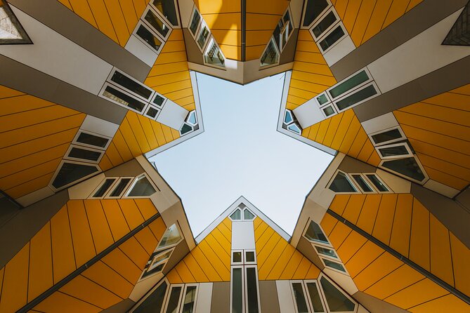 Private Day Tour of Amsterdams Old Town Highlights by Car - Basilica Opening Hours and Tours