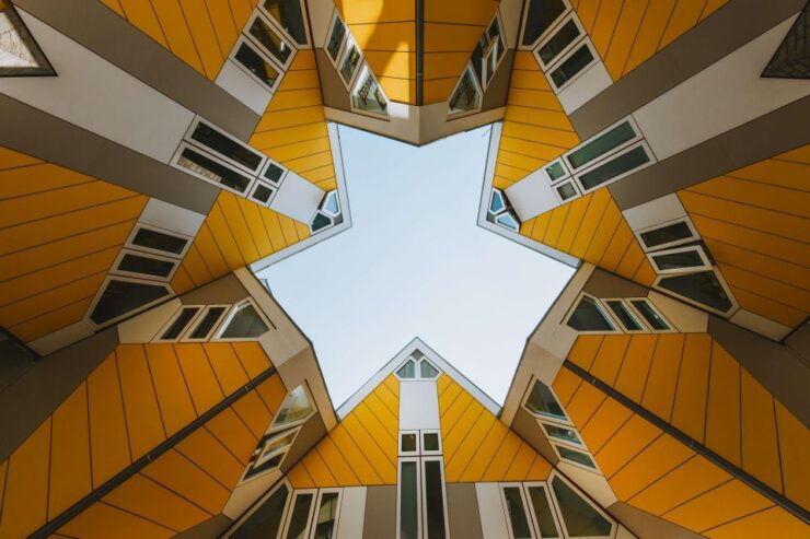 Private Day Tour of Amsterdam's Old Town Highlights by Car - Free Cancellation and Flexible Reservations