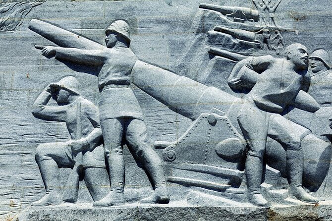 Private Day-Tour of Ancient Battle Fields (Troy & Gallipoli) - What To Expect