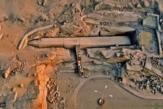 Private Day Tour of Aswan, Philae Temple and Obelisk - Tour Highlights