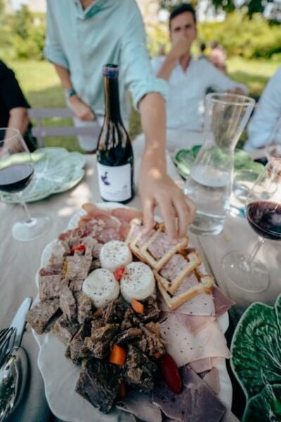 Private Day Tour of Beaujolais and Burgundy by Land Rover - Customer Testimonials