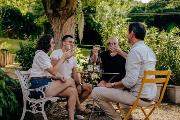 Private Day Tour of Beaujolais and Burgundy by Land Rover - Questions You May Have