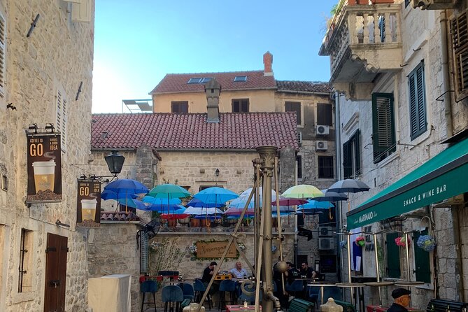 Private Day Tour of Budva and Kotor, Montenegro From Tirana - Frequently Asked Questions