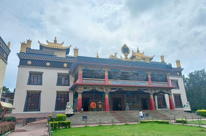 Private Day Tour of Bylakuppe Tibetan Monastery from Mysore - Final Thoughts