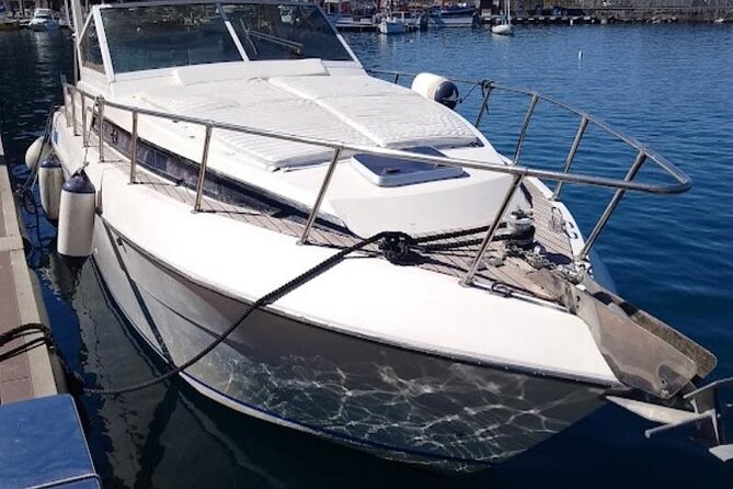 Private Day Tour of Capri - Tour Options for Capri Day Tours