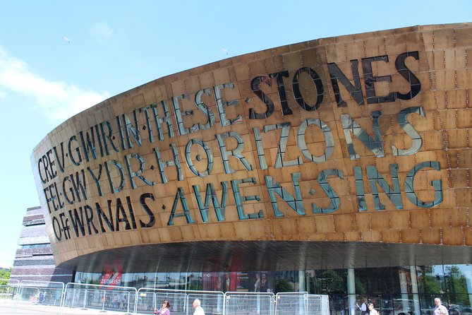 Private Day Tour of Cardiff, Including Cardiff Castle, St Fagans, & Cardiff Bay - Customization Options