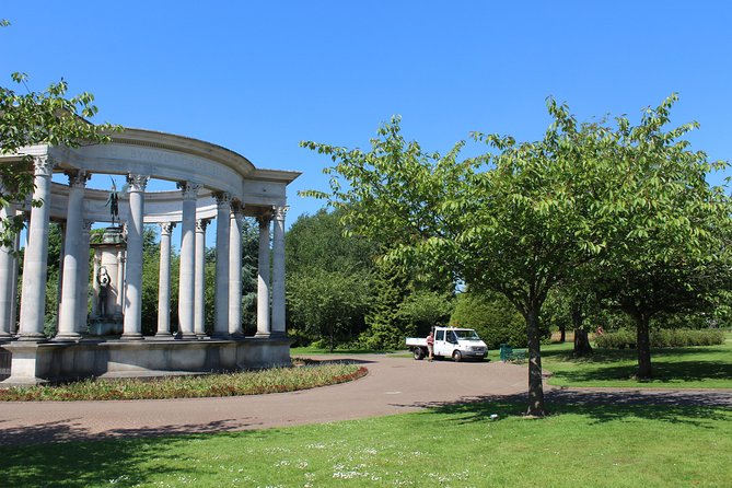 Private Day Tour of Cardiff, Including Cardiff Castle, St Fagans, & Cardiff Bay - Pricing Details