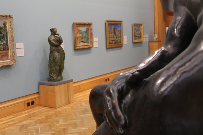 Private Day Tour of Cardiff, Including Cardiff Castle, St Fagans, & Cardiff Bay - Reviews and Booking